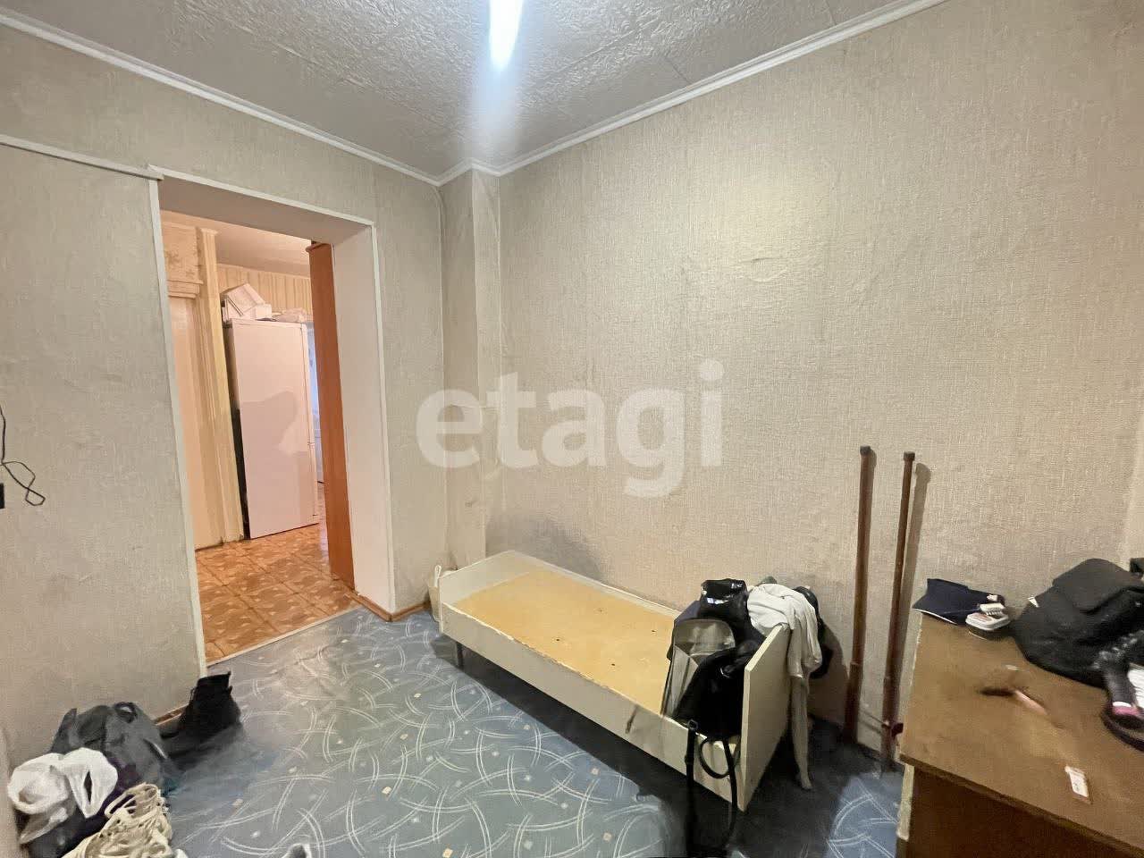 Продажа 2-комнатной квартиры, Улан-Удэ, Республика Бурятия,  Улан-Удэ