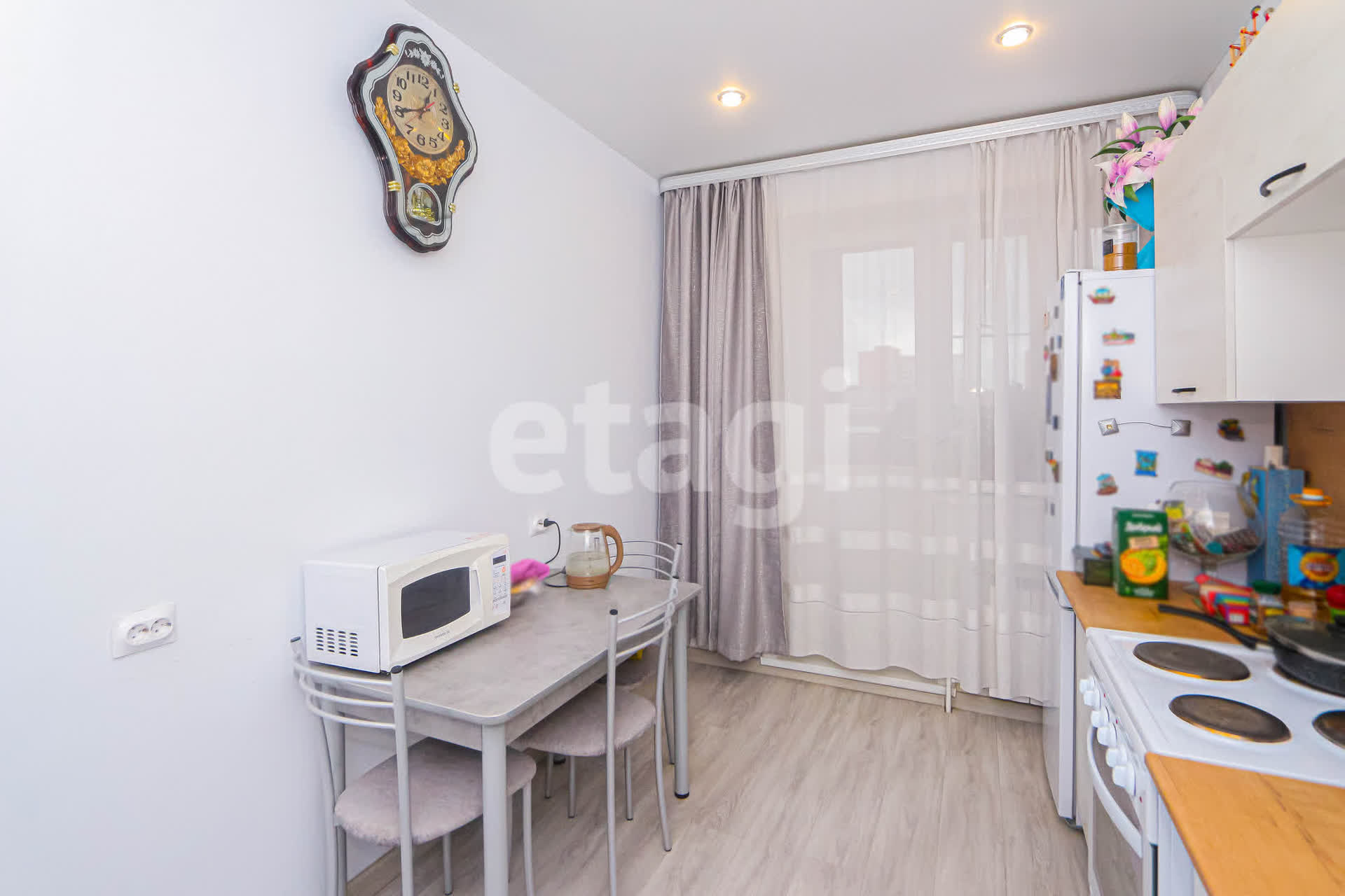 Продажа 1-комнатной квартиры, Улан-Удэ, Республика Бурятия,  Улан-Удэ