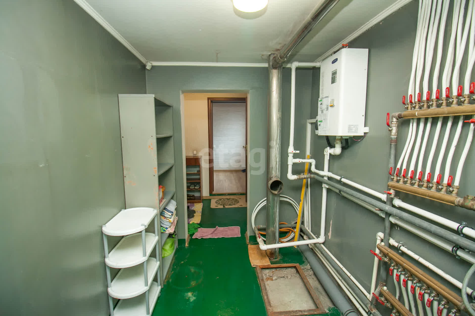 Продажа дома, 267м <sup>2</sup>, 10 сот., Южно-Сахалинск, Сахалинская область,  