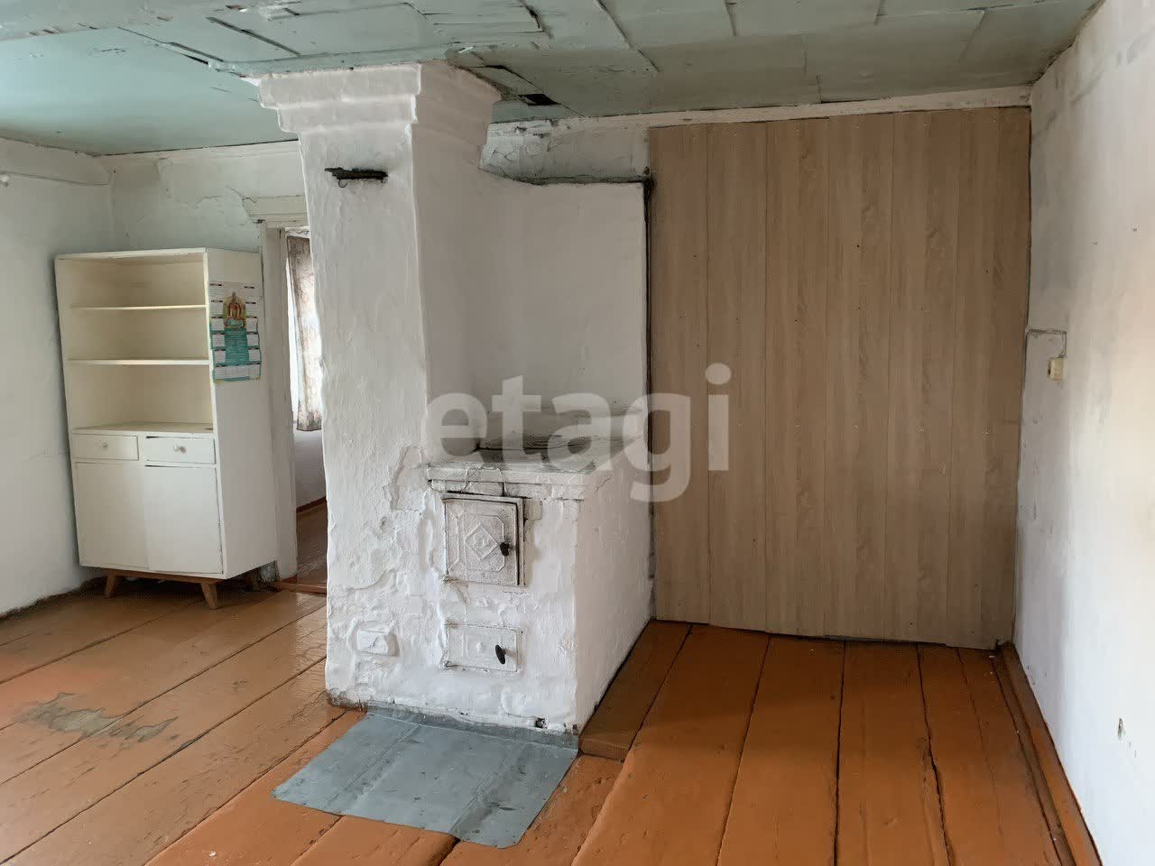 Продажа дома, 32м <sup>2</sup>, 21 сот., Улан-Удэ, Республика Бурятия,  Еравнинский