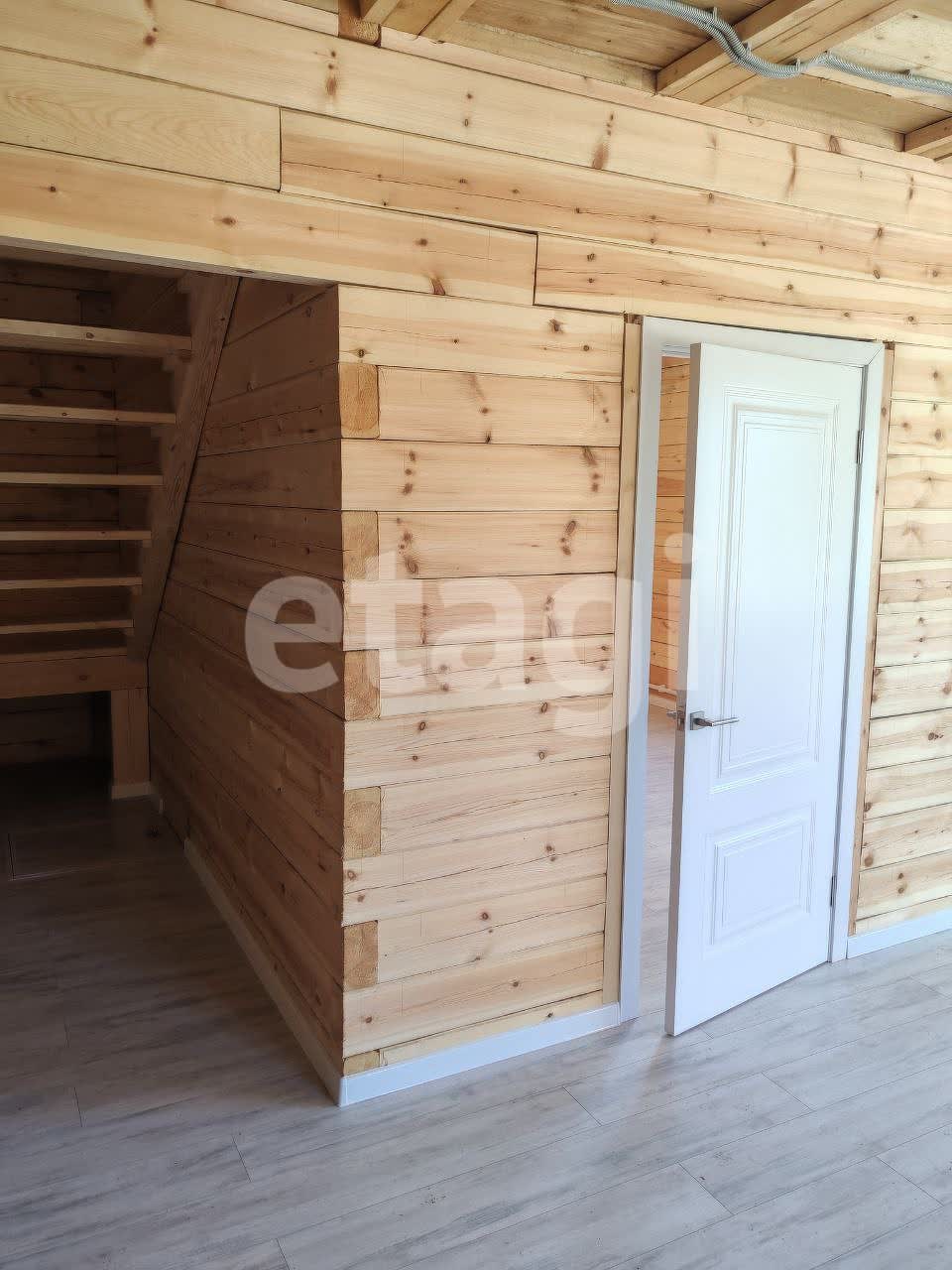 Продажа дома, 180м <sup>2</sup>, 7 сот., Улан-Удэ, Республика Бурятия,  Тарбагатайский