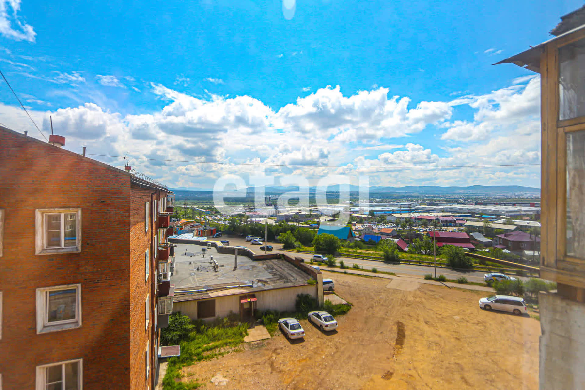 Продажа 3-комнатной квартиры, Улан-Удэ, Республика Бурятия,  Улан-Удэ