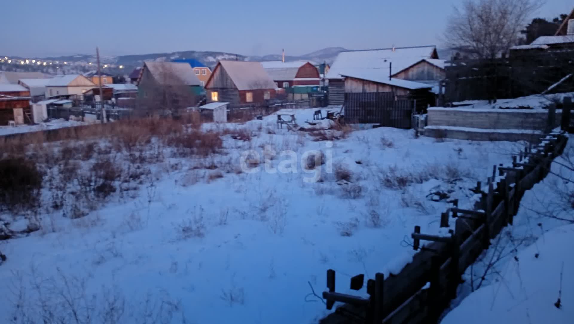 Продажа участка, Улан-Удэ, Республика Бурятия