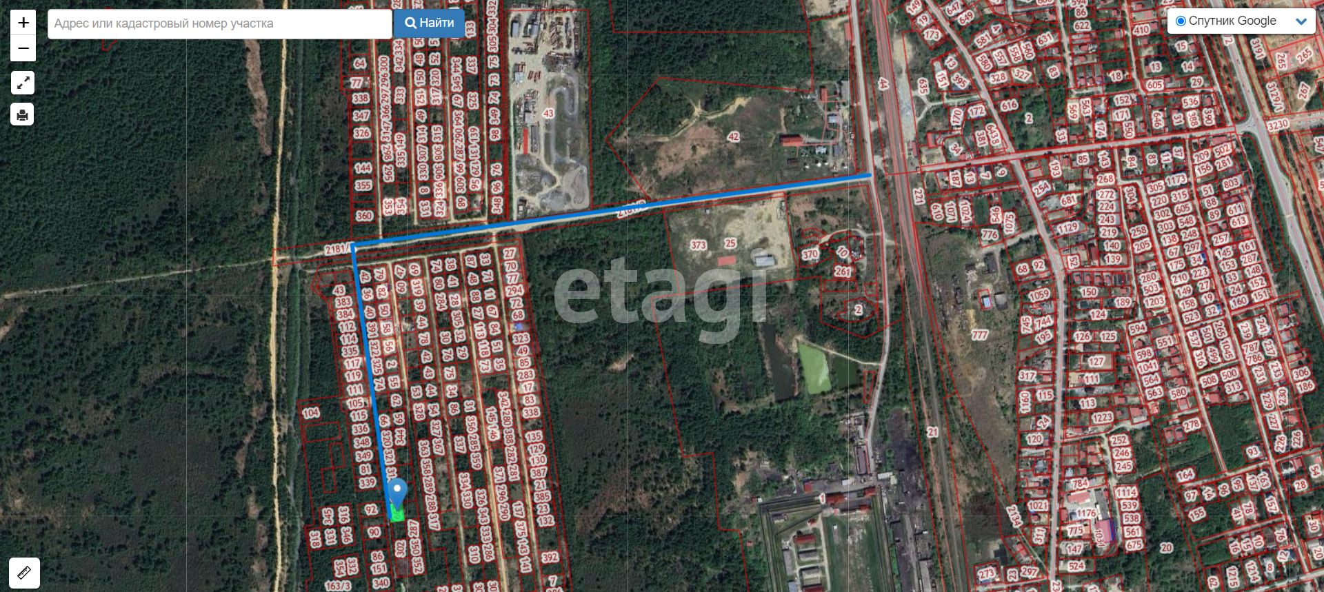 Продажа участка, Южно-Сахалинск, Сахалинская область,  Южно-Сахалинск