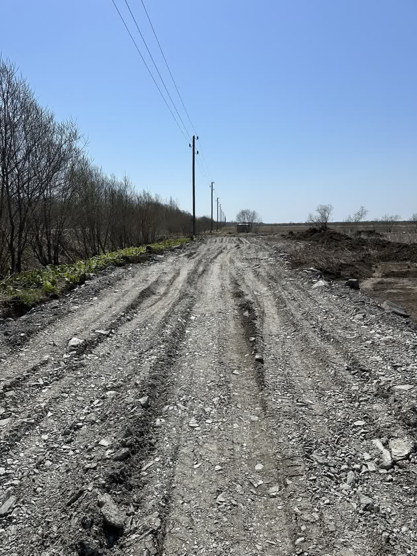 Продажа участка, Южно-Сахалинск, Сахалинская область,  Южно-Сахалинск