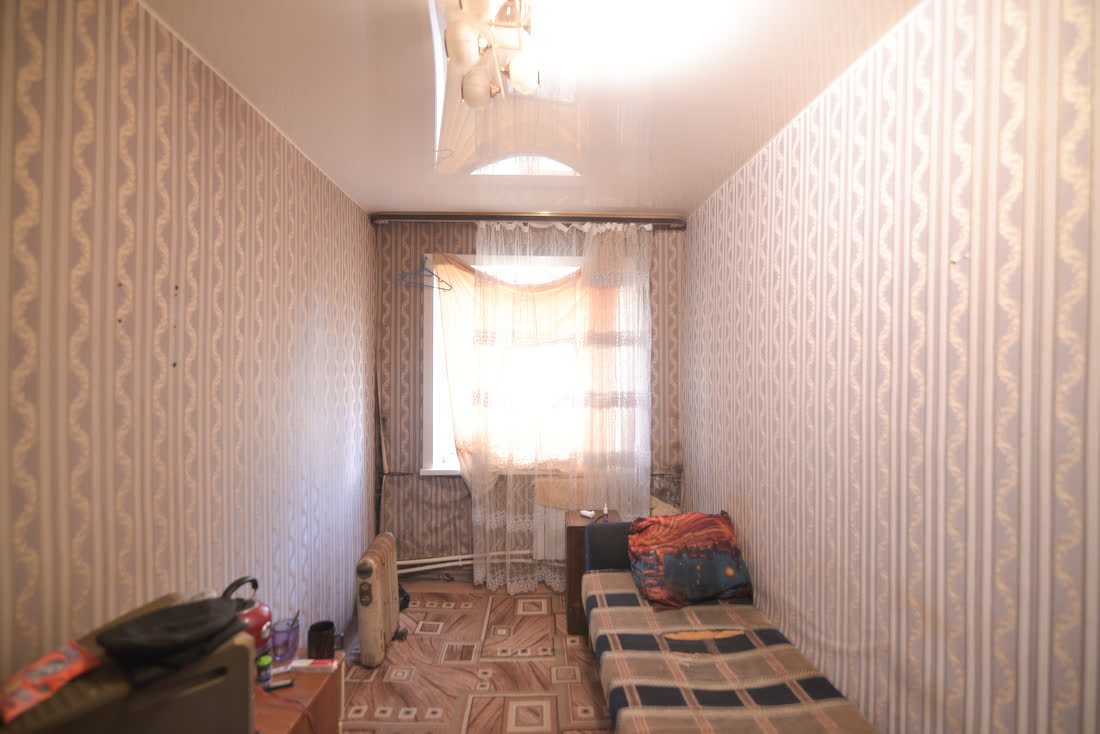 Продажа 3-комнатной квартиры, Южно-Сахалинск, Сахалинская область,  Южно-Сахалинск