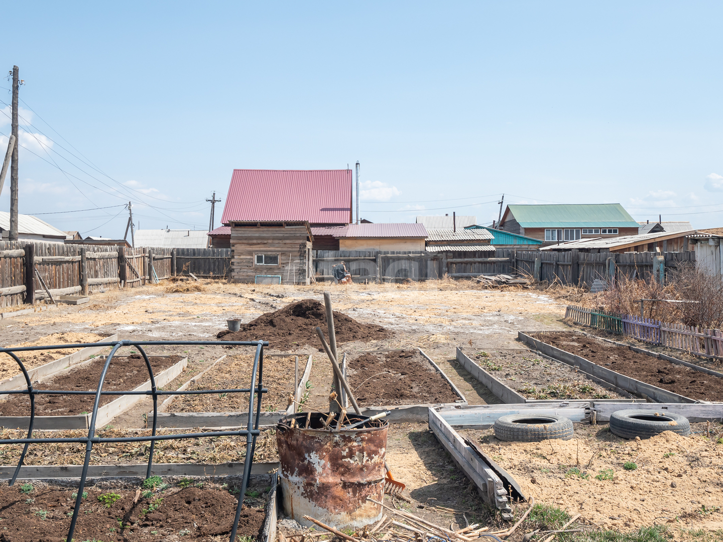 Продажа дома, 66м <sup>2</sup>, 12 сот., Улан-Удэ, Республика Бурятия,  Иволгинский