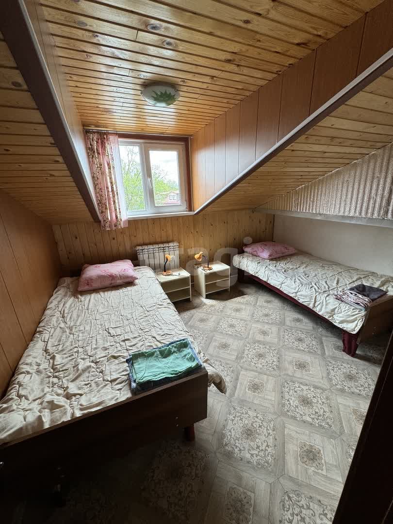 Аренда дома, 170м <sup>2</sup>, Южно-Сахалинск, Сахалинская область,  