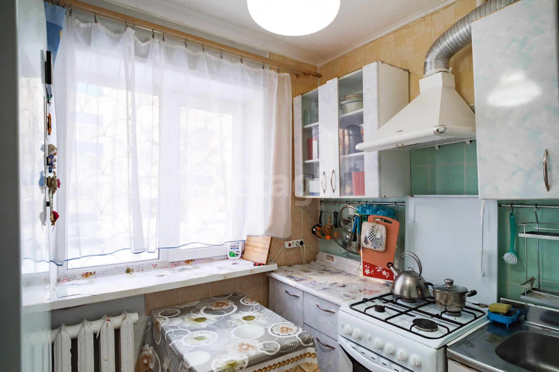 Продажа 2-комнатной квартиры, Комсомольск-на-Амуре, Интернациональный пр-т,  31