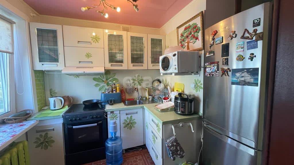 Продажа 3-комнатной квартиры, Южно-Сахалинск, Сахалинская область,  Южно-Сахалинск