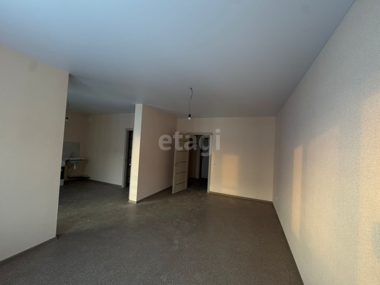 Продажа 1-комнатной квартиры, Южно-Сахалинск, Сахалинская область,  Южно-Сахалинск