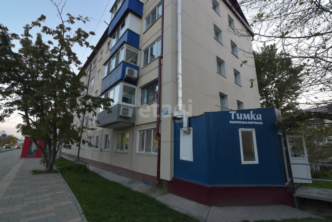 Продажа 2-комнатной квартиры, Южно-Сахалинск, Сахалинская область,  Южно-Сахалинск