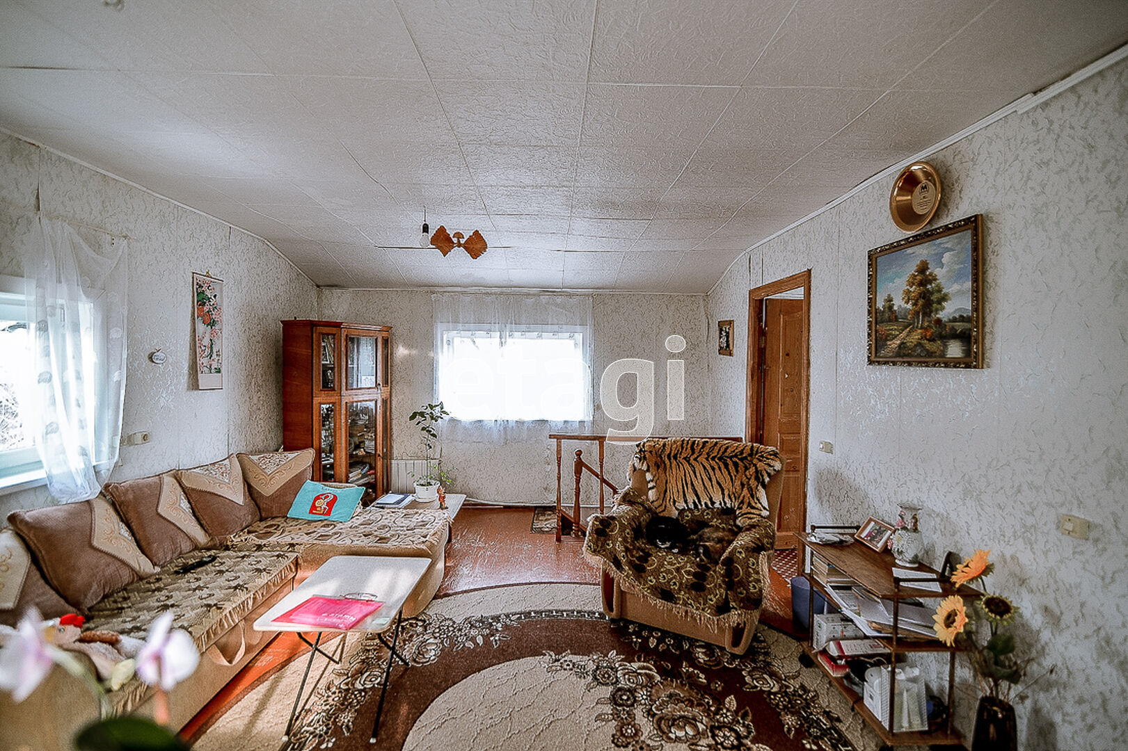Продажа дома, 98м <sup>2</sup>, 29 сот., Южно-Сахалинск, Сахалинская область,  