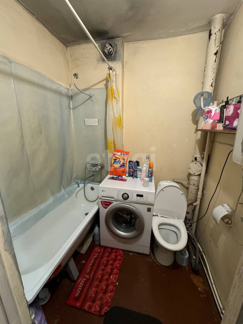 Продажа 1-комнатной квартиры, Южно-Сахалинск, Сахалинская область,  Южно-Сахалинск