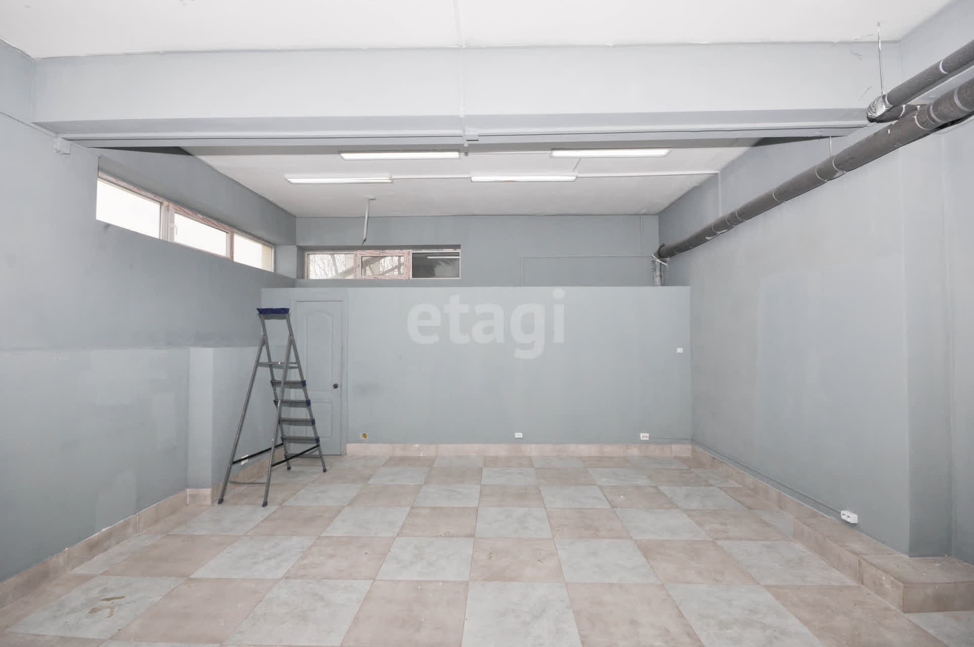 Аренда коммерческой недвижимости, 37м <sup>2</sup>, Южно-Сахалинск, Сахалинская область,  Южно-Сахалинск