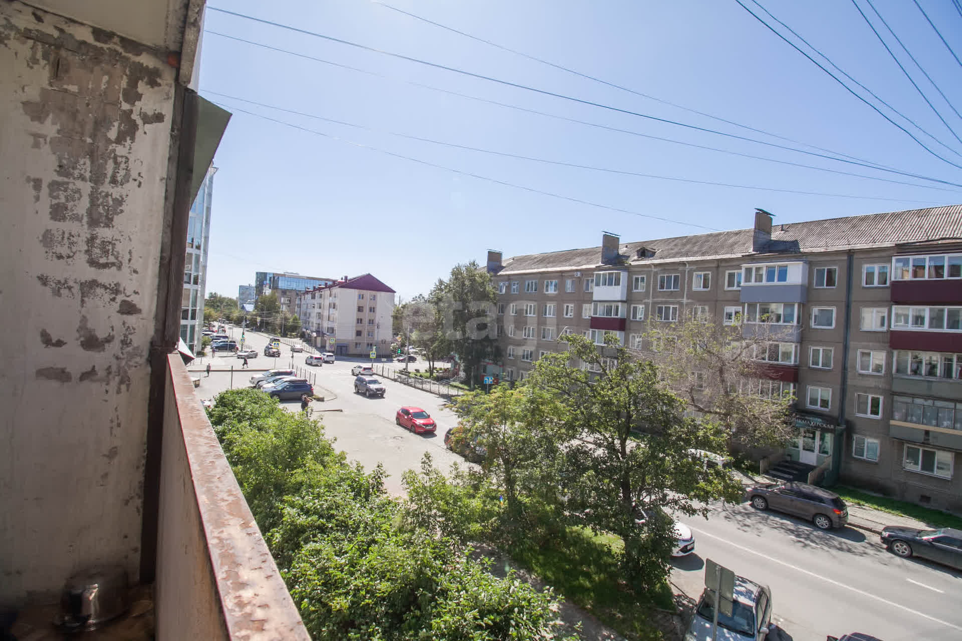 Продажа 1-комнатной квартиры, Южно-Сахалинск, Сахалинская область,  Южно-Сахалинск