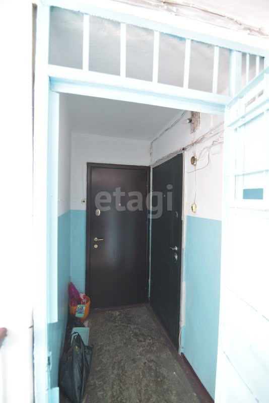 Продажа 3-комнатной квартиры, Южно-Сахалинск, Сахалинская область,  Южно-Сахалинск