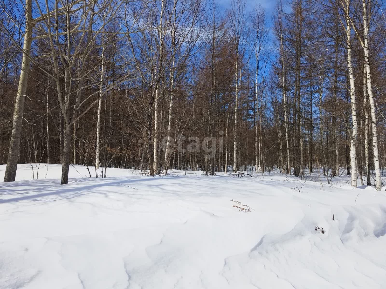 Продажа участка, Южно-Сахалинск, Сахалинская область,  Южно-Сахалинск
