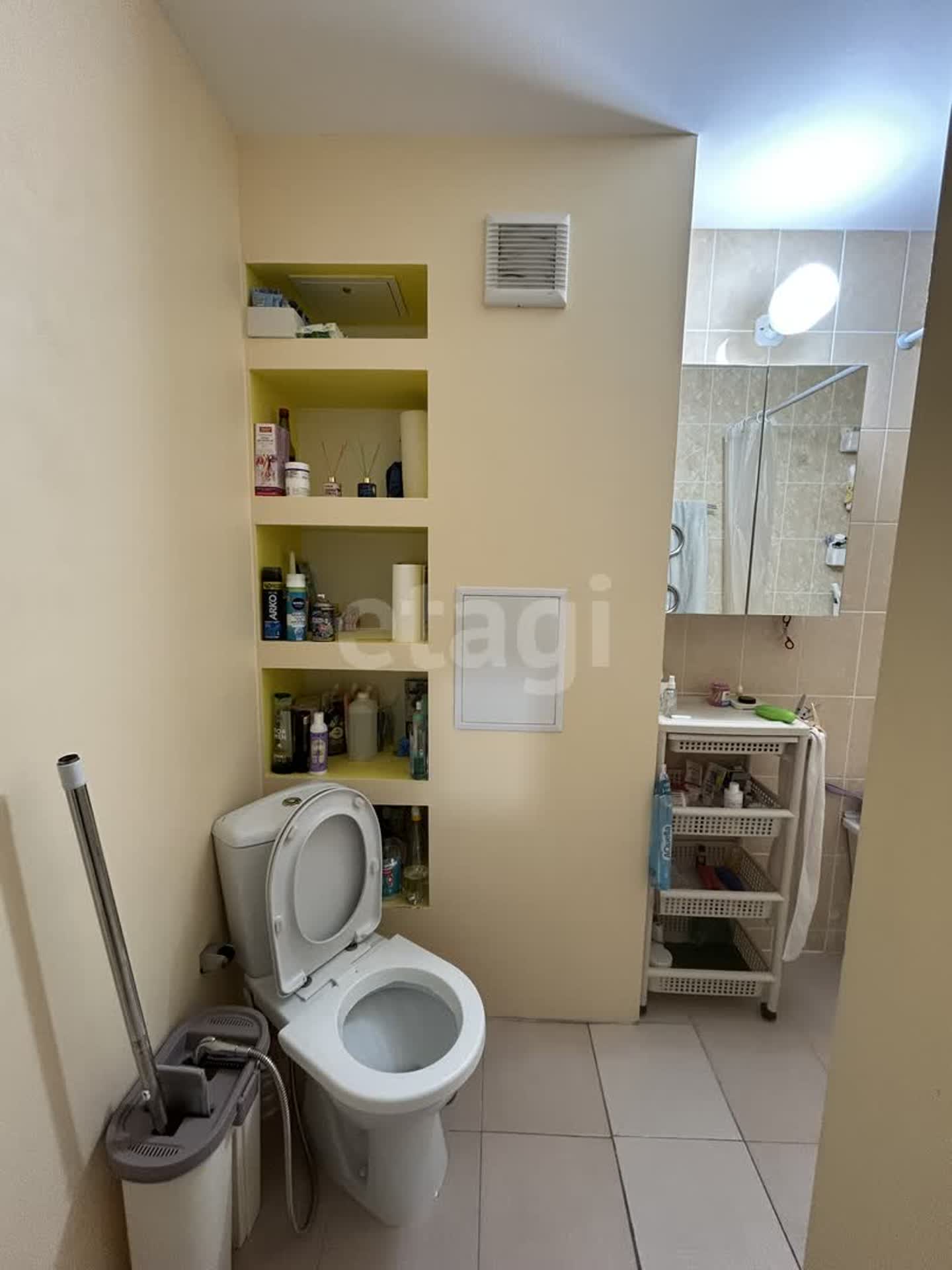 Продажа 2-комнатной квартиры, Южно-Сахалинск, Сахалинская область,  Южно-Сахалинск