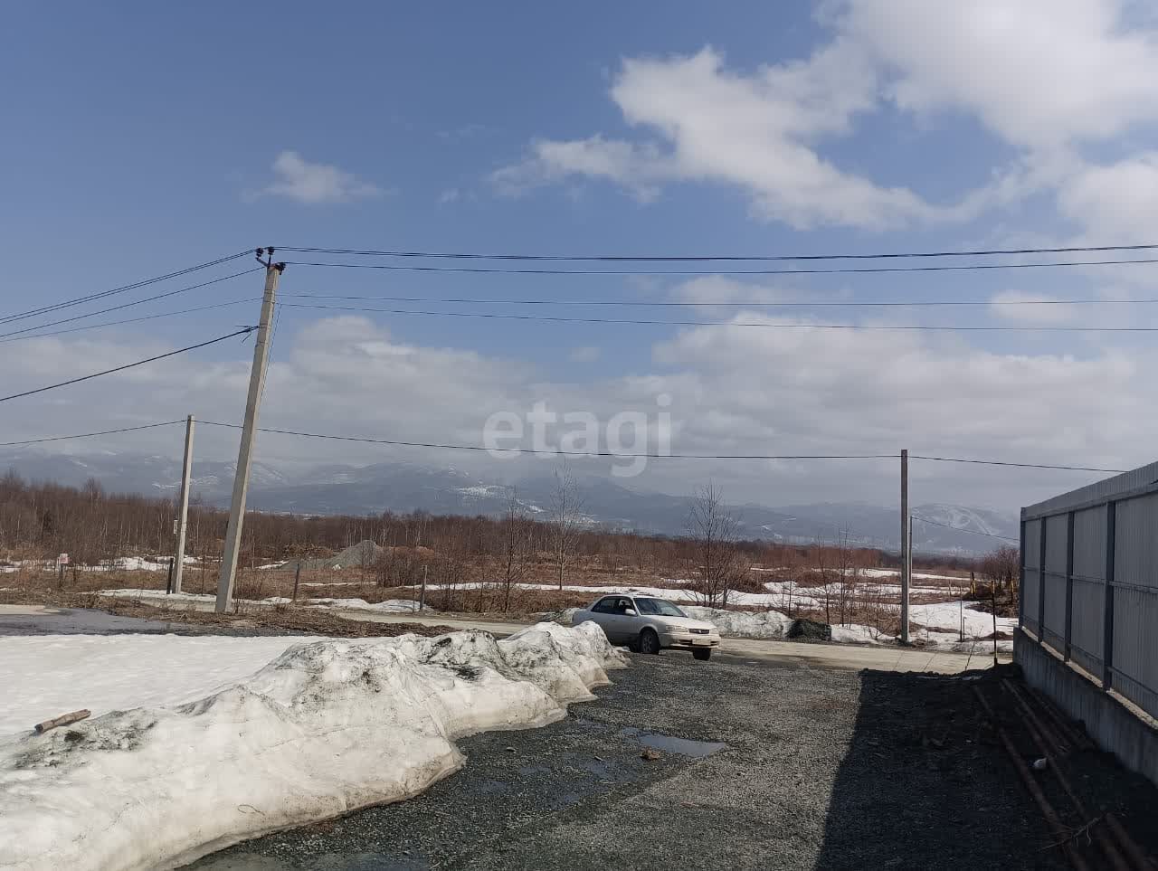 Продажа участка, Южно-Сахалинск, Сахалинская область,  Южно-Сахалинск