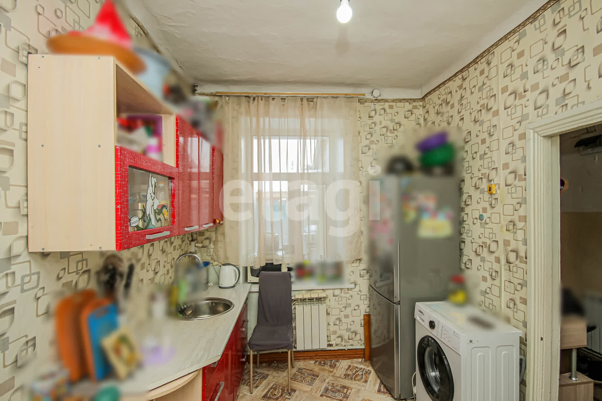 Продажа дома, 58м <sup>2</sup>, 6 сот., Улан-Удэ, Республика Бурятия,  