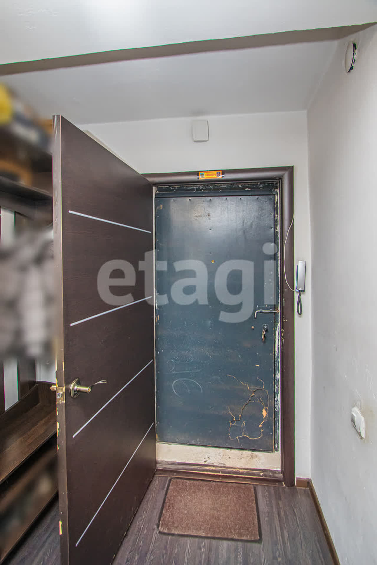 Продажа 1-комнатной квартиры, Улан-Удэ, Республика Бурятия,  Улан-Удэ