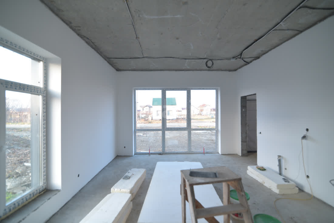 Продажа дома, 100м <sup>2</sup>, 7 сот., Южно-Сахалинск, Сахалинская область,  