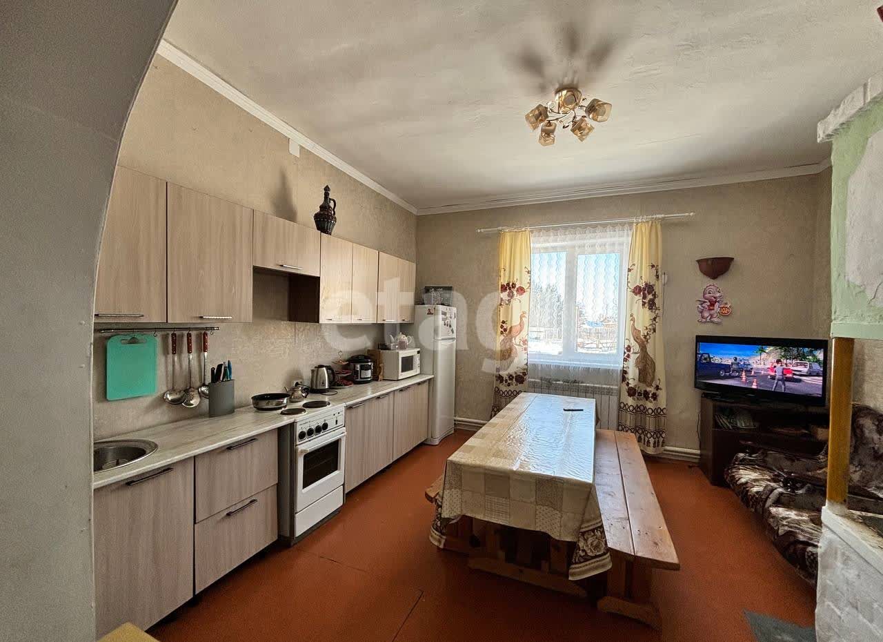 Продажа дома, 88м <sup>2</sup>, 13 сот., Улан-Удэ, Республика Бурятия,  Прибайкальский