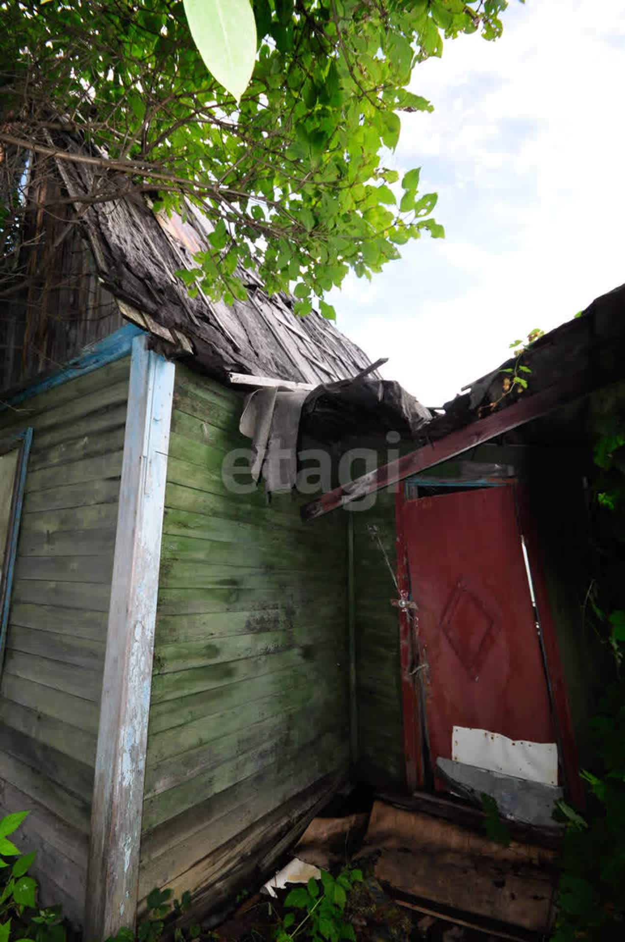 Продажа дачи, 8м <sup>2</sup>, 6 сот., Южно-Сахалинск, Сахалинская область,  Южно-Сахалинск