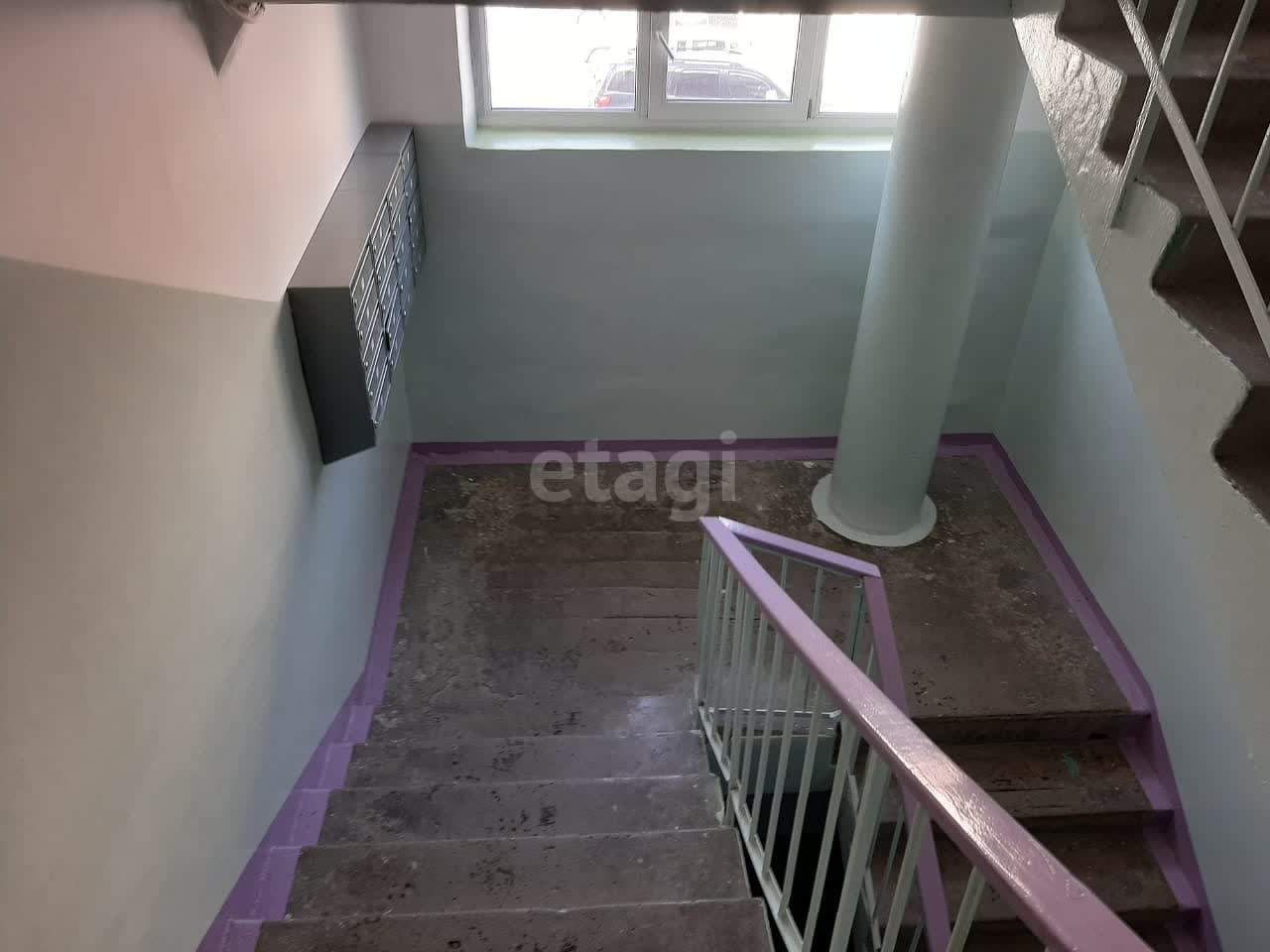 Продажа 1-комнатной квартиры, Южно-Сахалинск, Сахалинская область,  Южно-Сахалинск