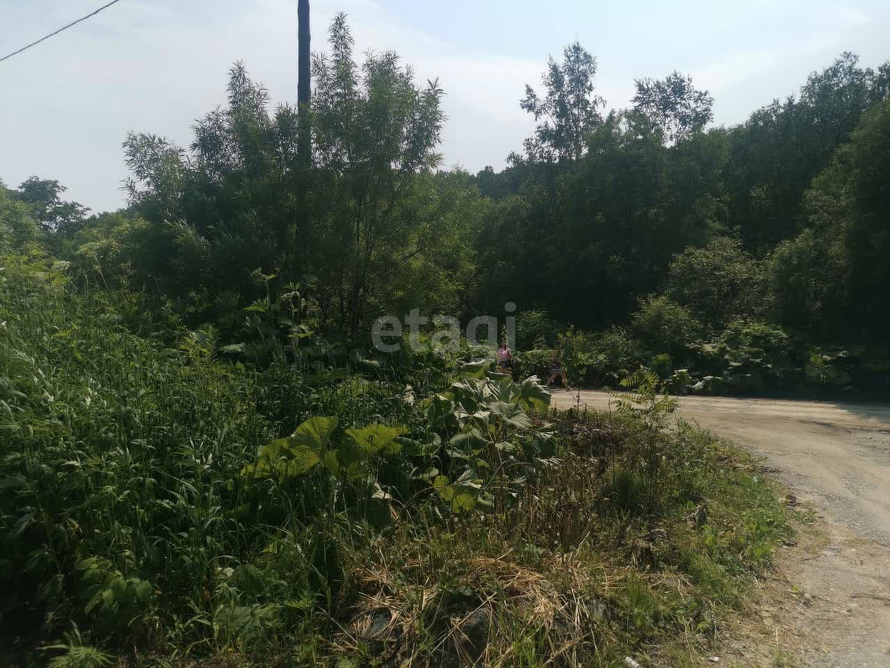 Продажа участка, Южно-Сахалинск, Сахалинская область,  Южно-Сахалинск