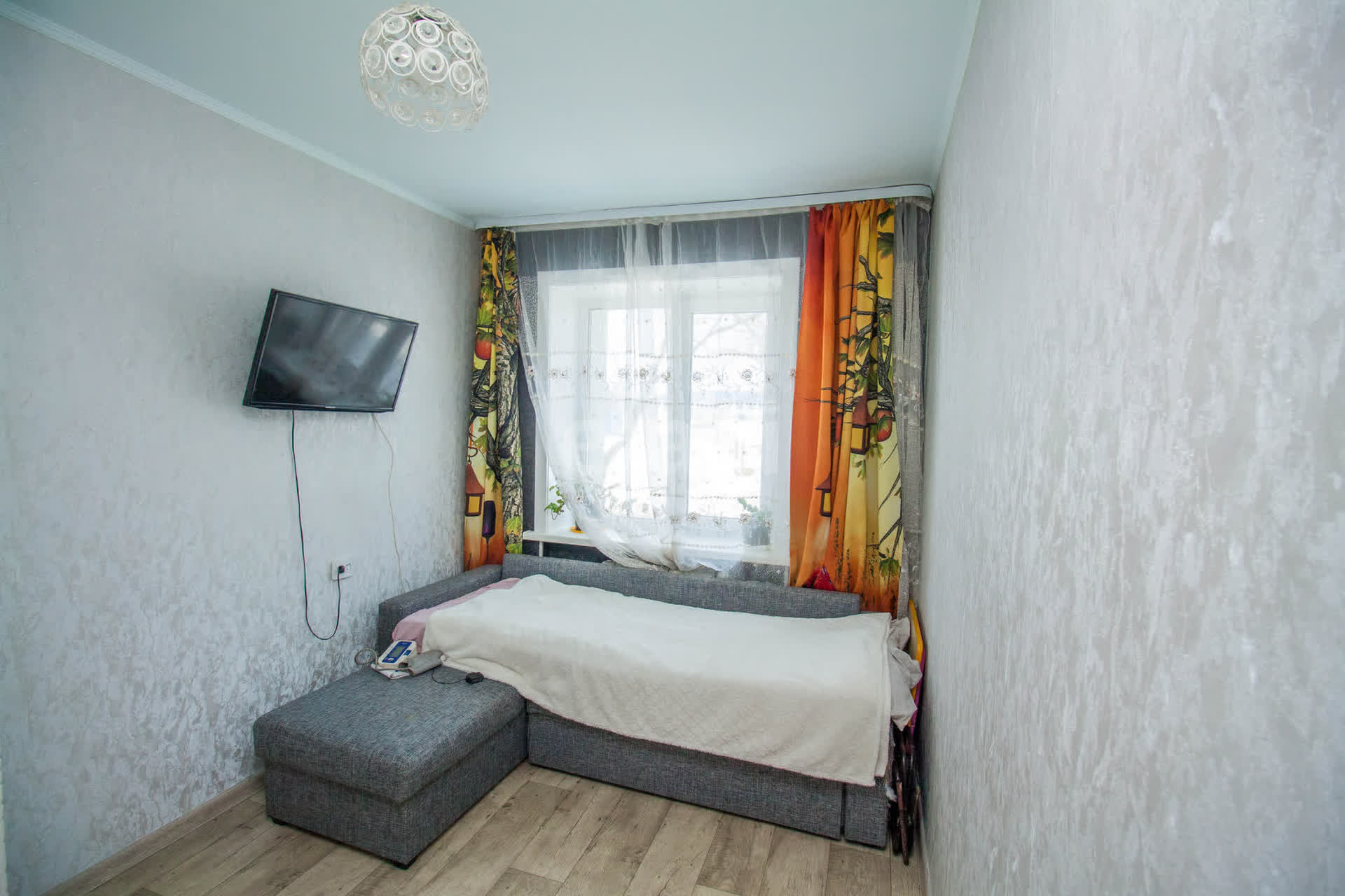 Продажа 3-комнатной квартиры, Южно-Сахалинск, Сахалинская область,  Южно-Сахалинск