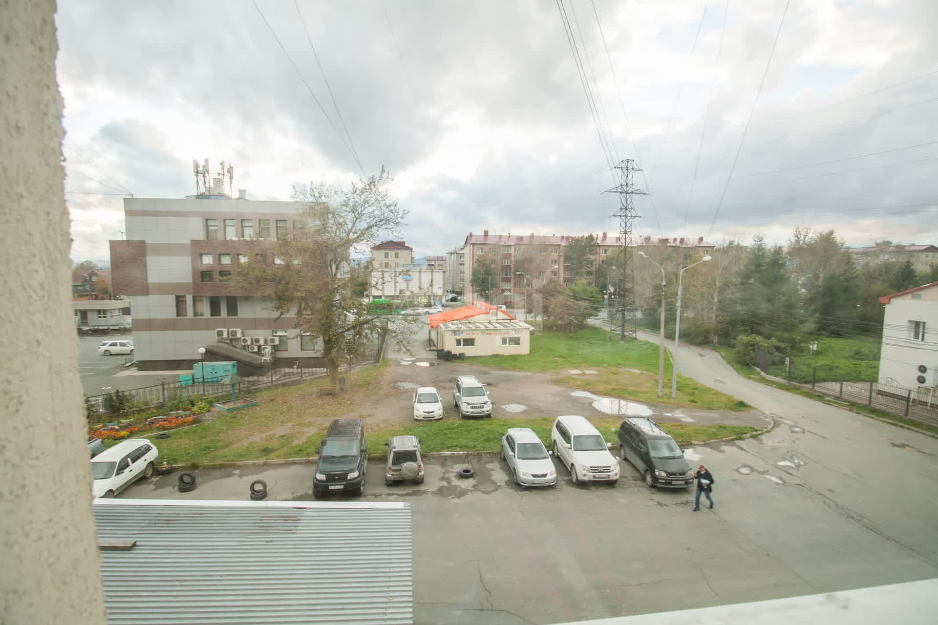 Продажа 2-комнатной квартиры, Южно-Сахалинск, Сахалинская область,  Южно-Сахалинск