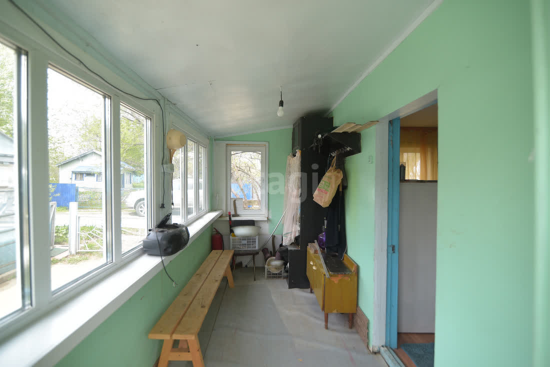 Продажа дачи, 50м <sup>2</sup>, 7 сот., Южно-Сахалинск, Сахалинская область,  