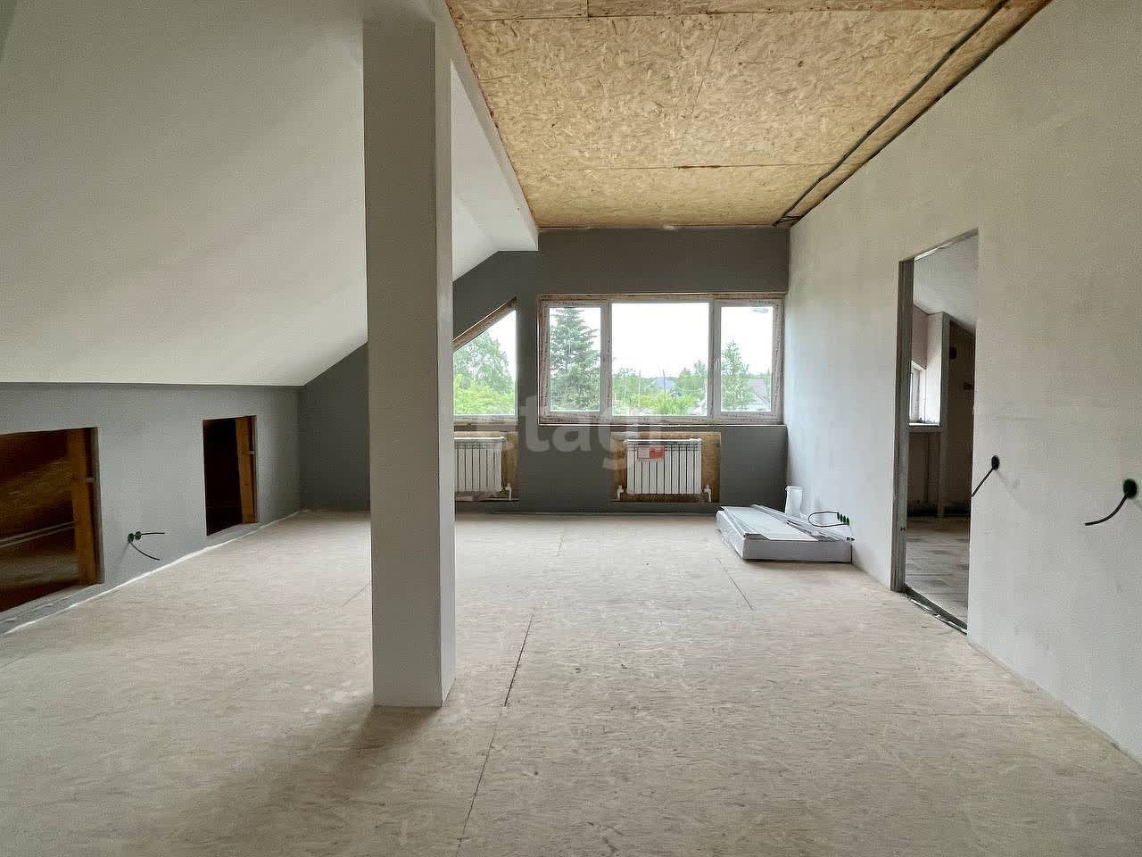 Продажа дома, 237м <sup>2</sup>, 7 сот., Южно-Сахалинск, Сахалинская область,  Южно-Сахалинск