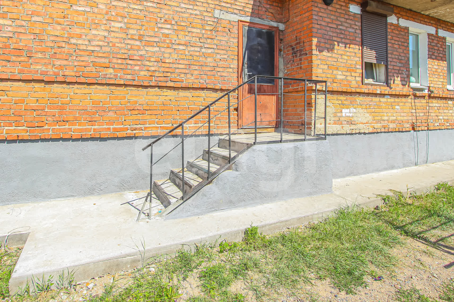 Продажа 4-комнатной квартиры, Улан-Удэ, Республика Бурятия,  Улан-Удэ