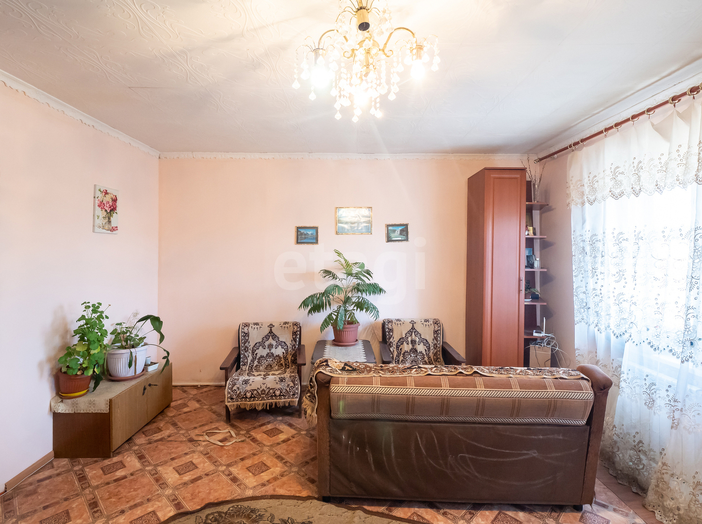 Продажа дома, 66м <sup>2</sup>, 12 сот., Улан-Удэ, Республика Бурятия,  Иволгинский