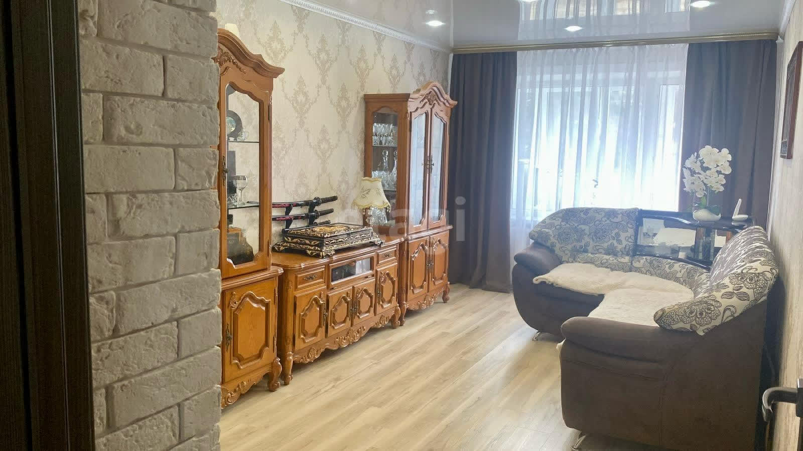 Продажа 2-комнатной квартиры, Южно-Сахалинск, Сахалинская область,  Южно-Сахалинск