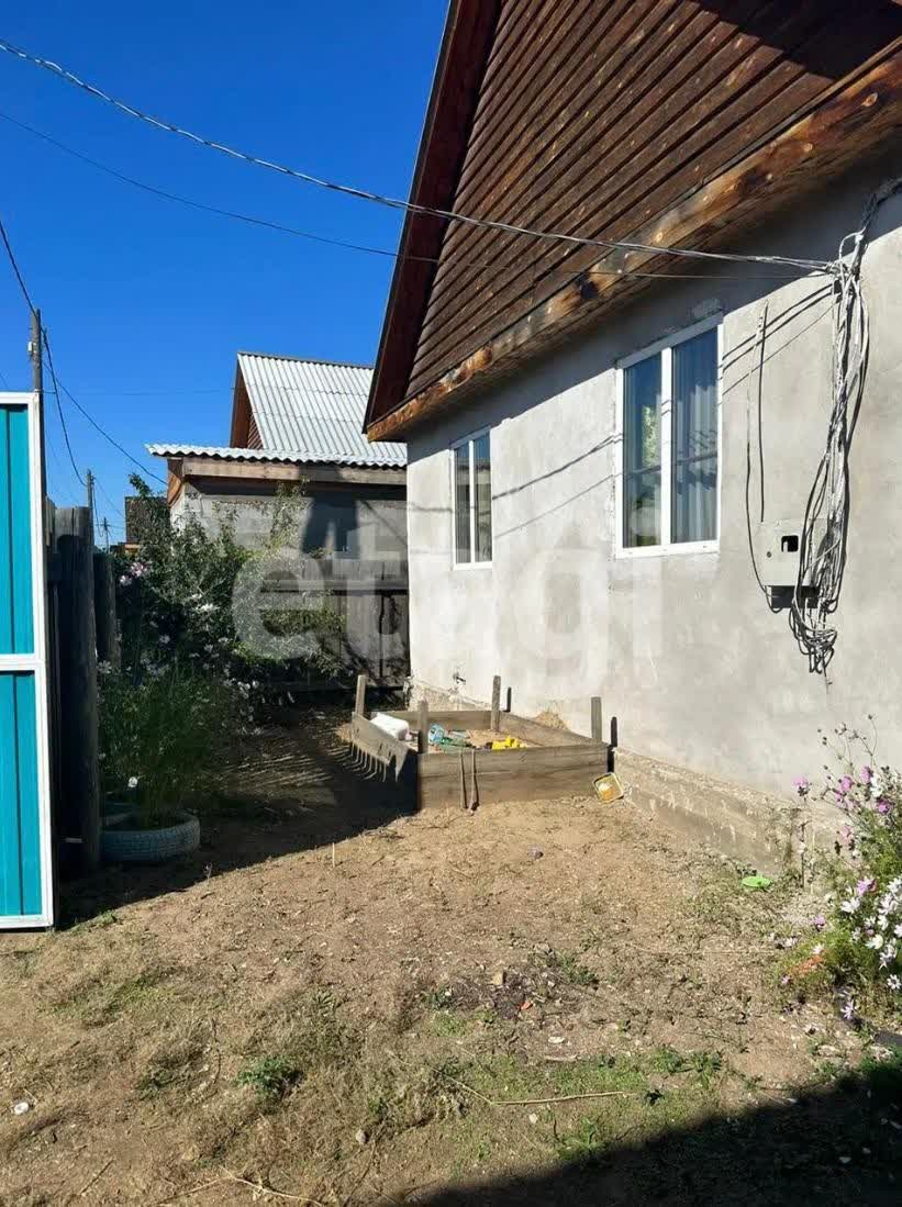 Продажа дома, 74м <sup>2</sup>, 11 сот., Улан-Удэ, Республика Бурятия,  Иволгинский