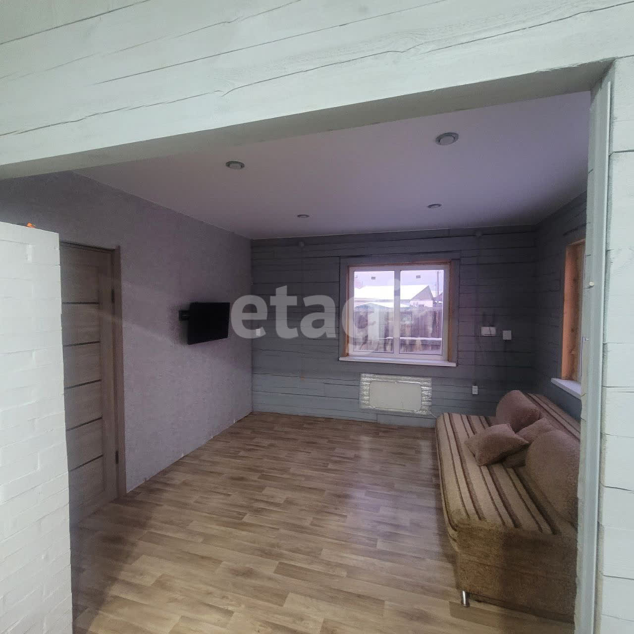 Продажа дома, 125м <sup>2</sup>, 8 сот., Улан-Удэ, Республика Бурятия,  Иволгинский