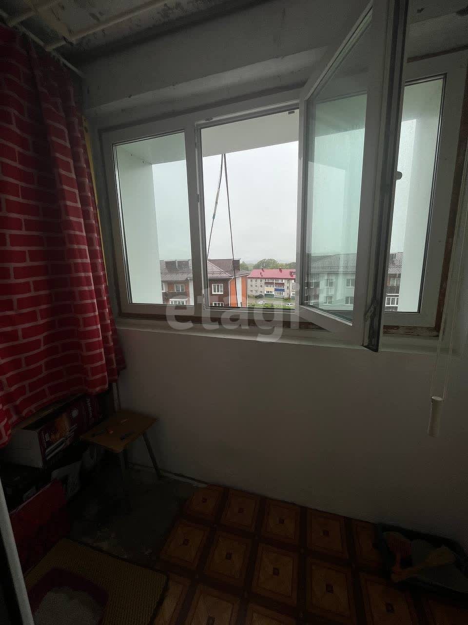 Продажа 3-комнатной квартиры, Южно-Сахалинск, Сахалинская область,  Южно-Сахалинск