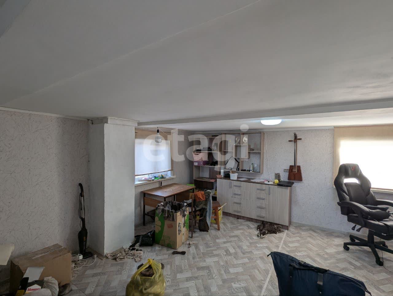 Продажа дома, 77м <sup>2</sup>, 10 сот., Улан-Удэ, Республика Бурятия,  