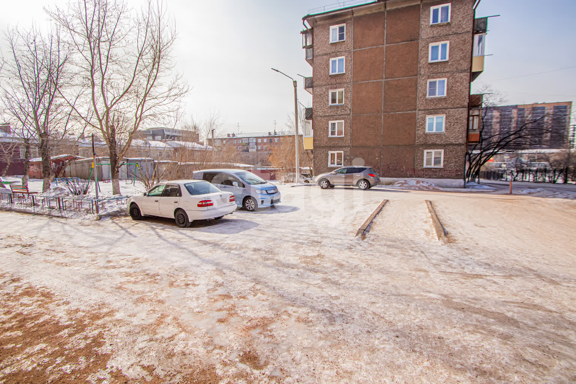 Продажа 1-комнатной квартиры, Улан-Удэ, Республика Бурятия,  Улан-Удэ