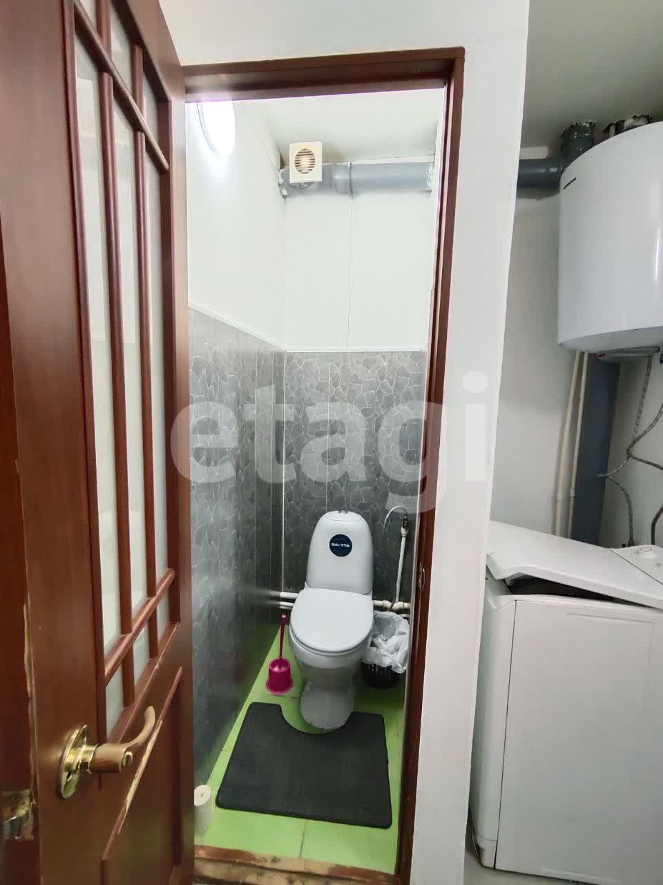 Продажа дома, 143м <sup>2</sup>, 21 сот., Улан-Удэ, Республика Бурятия,  Тарбагатайский