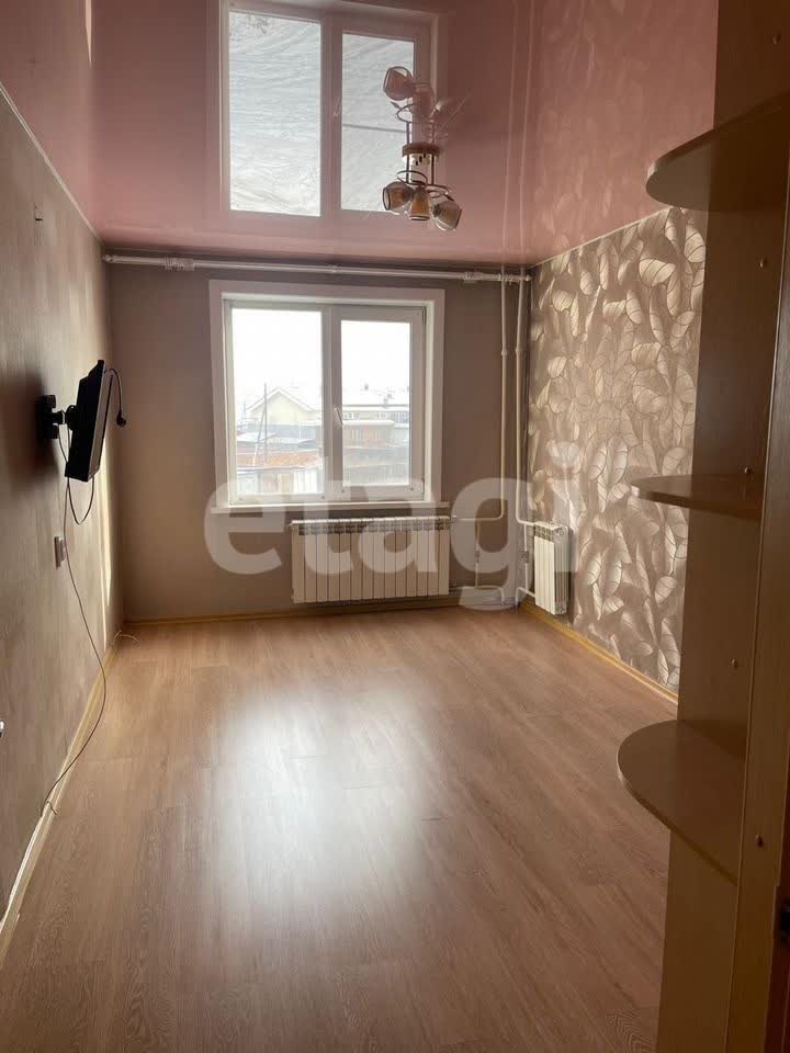 Продажа 3-комнатной квартиры, Улан-Удэ, Республика Бурятия,  Улан-Удэ