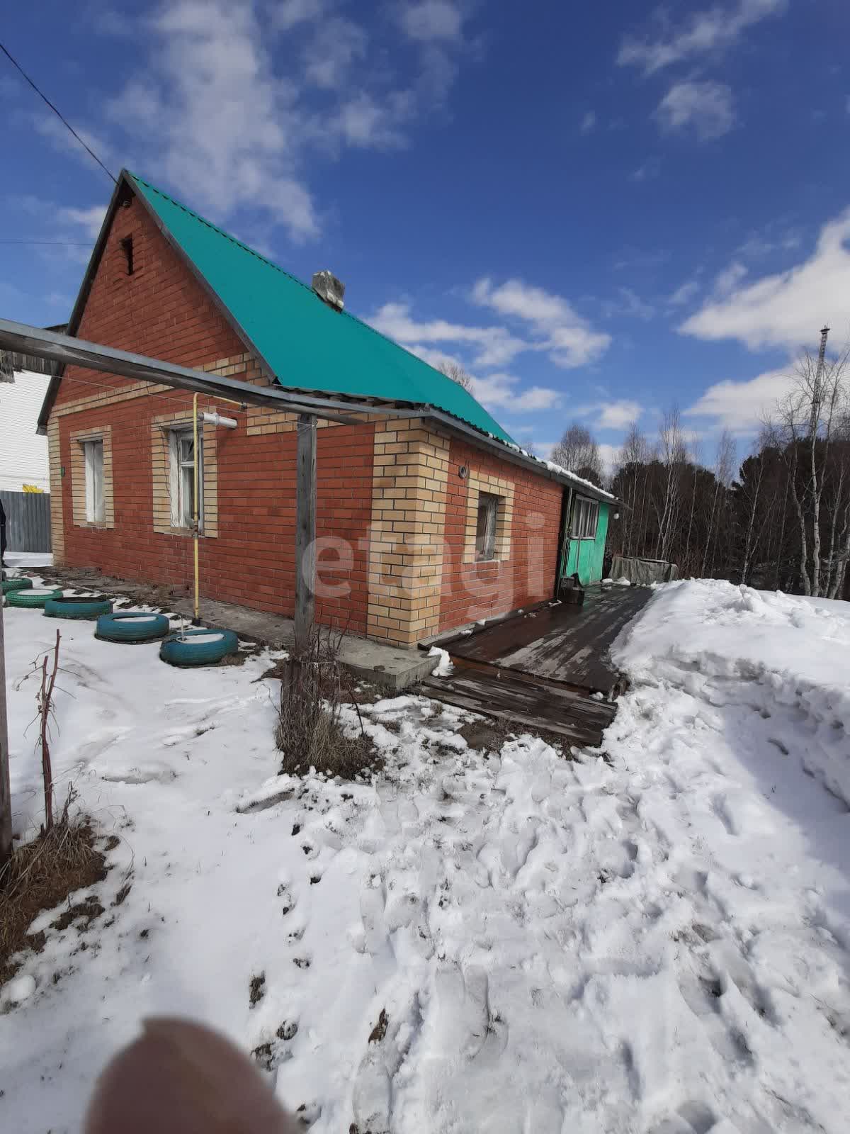 Продажа дома, 57м <sup>2</sup>, 8 сот., Ханты-Мансийск, Ханты-Мансийский автономный округ,  