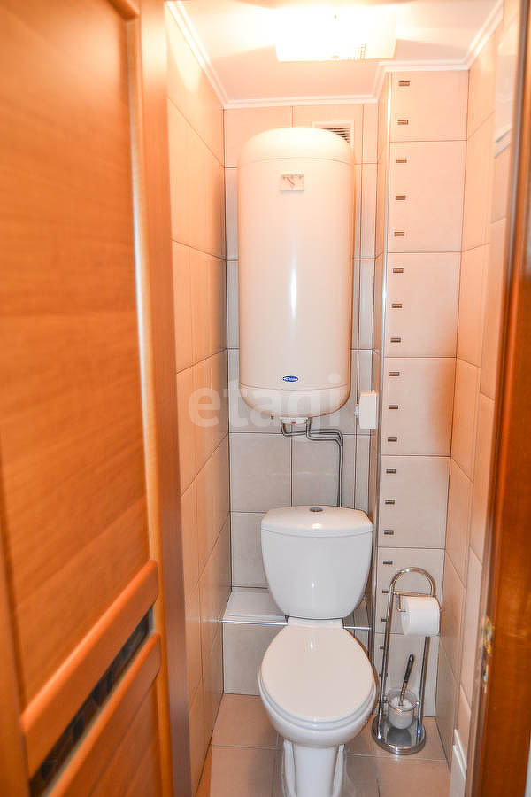 Продажа 3-комнатной квартиры, Южно-Сахалинск, Сахалинская область,  Южно-Сахалинск