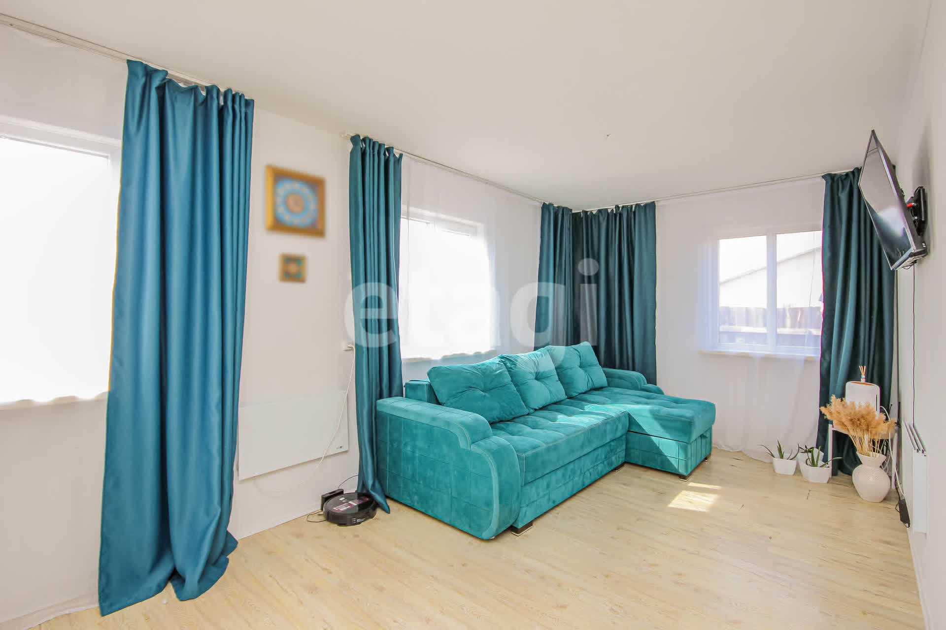 Продажа дома, 96м <sup>2</sup>, 9 сот., Улан-Удэ, Республика Бурятия,  Иволгинский