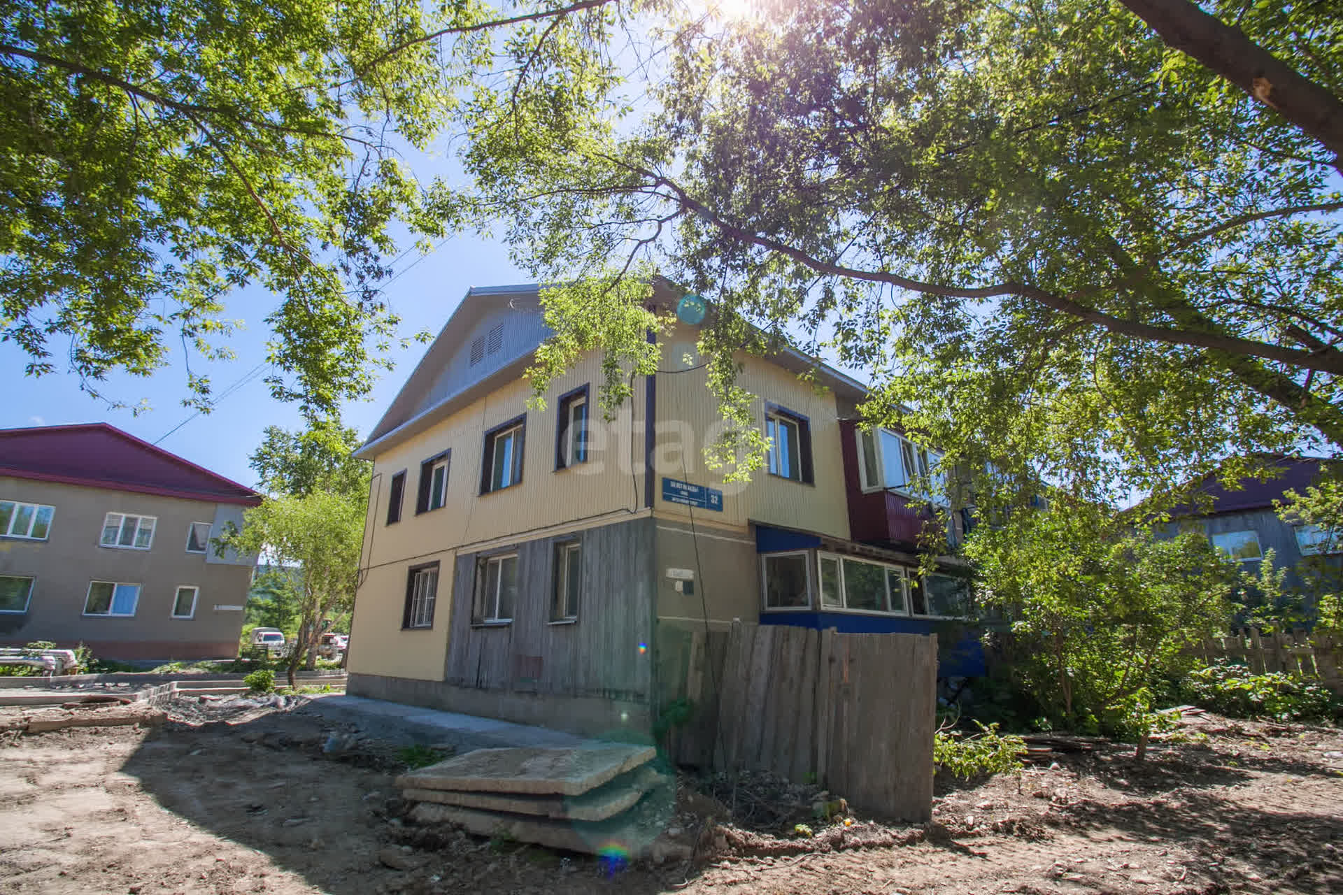 Продажа 3-комнатной квартиры, Южно-Сахалинск, Сахалинская область,  Южно-Сахалинск