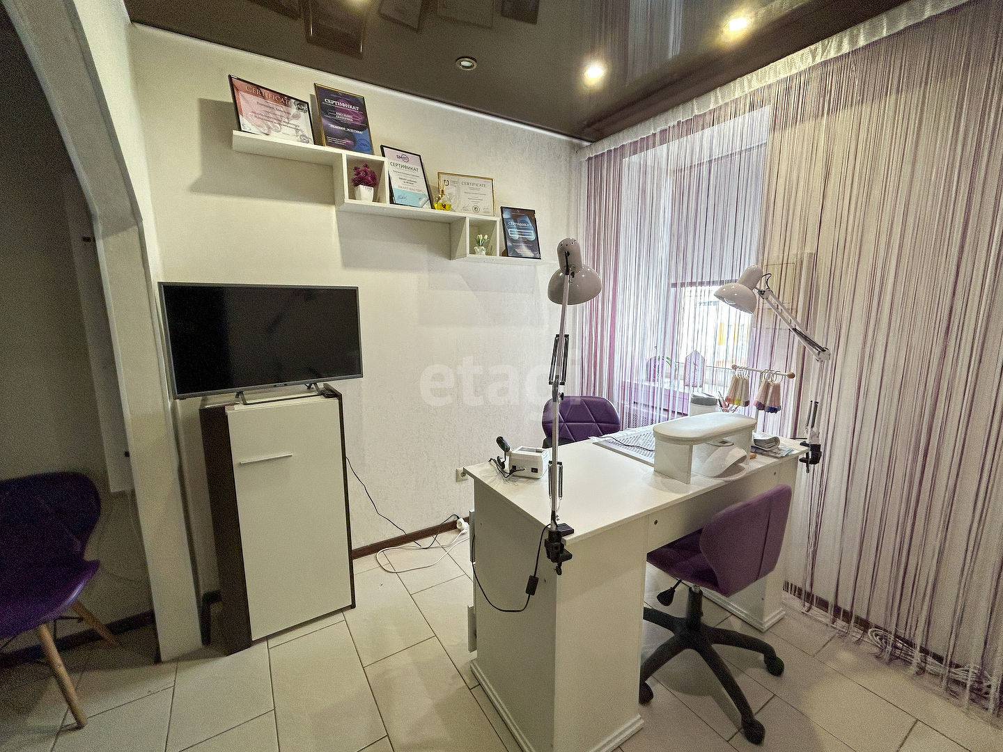 Продажа коммерческой недвижимости, 48м <sup>2</sup>, Новый Уренгой, Ямало-Ненецкий АО,  Новый Уренгой